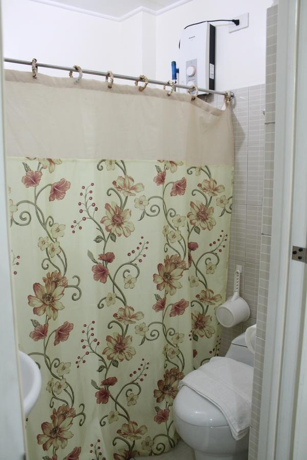 Residencia San Vicente - Pasay -Budget Hotel Exteriör bild