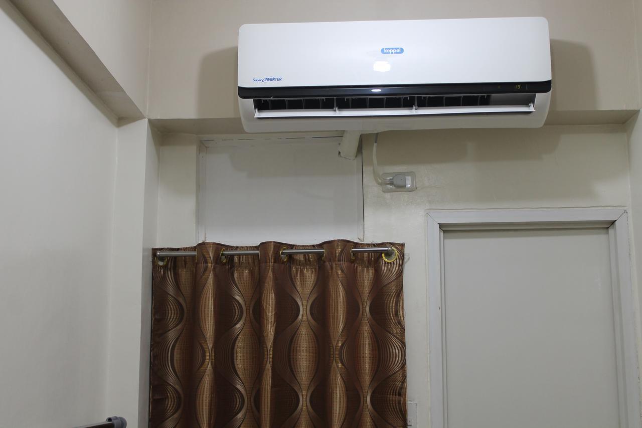 Residencia San Vicente - Pasay -Budget Hotel Exteriör bild