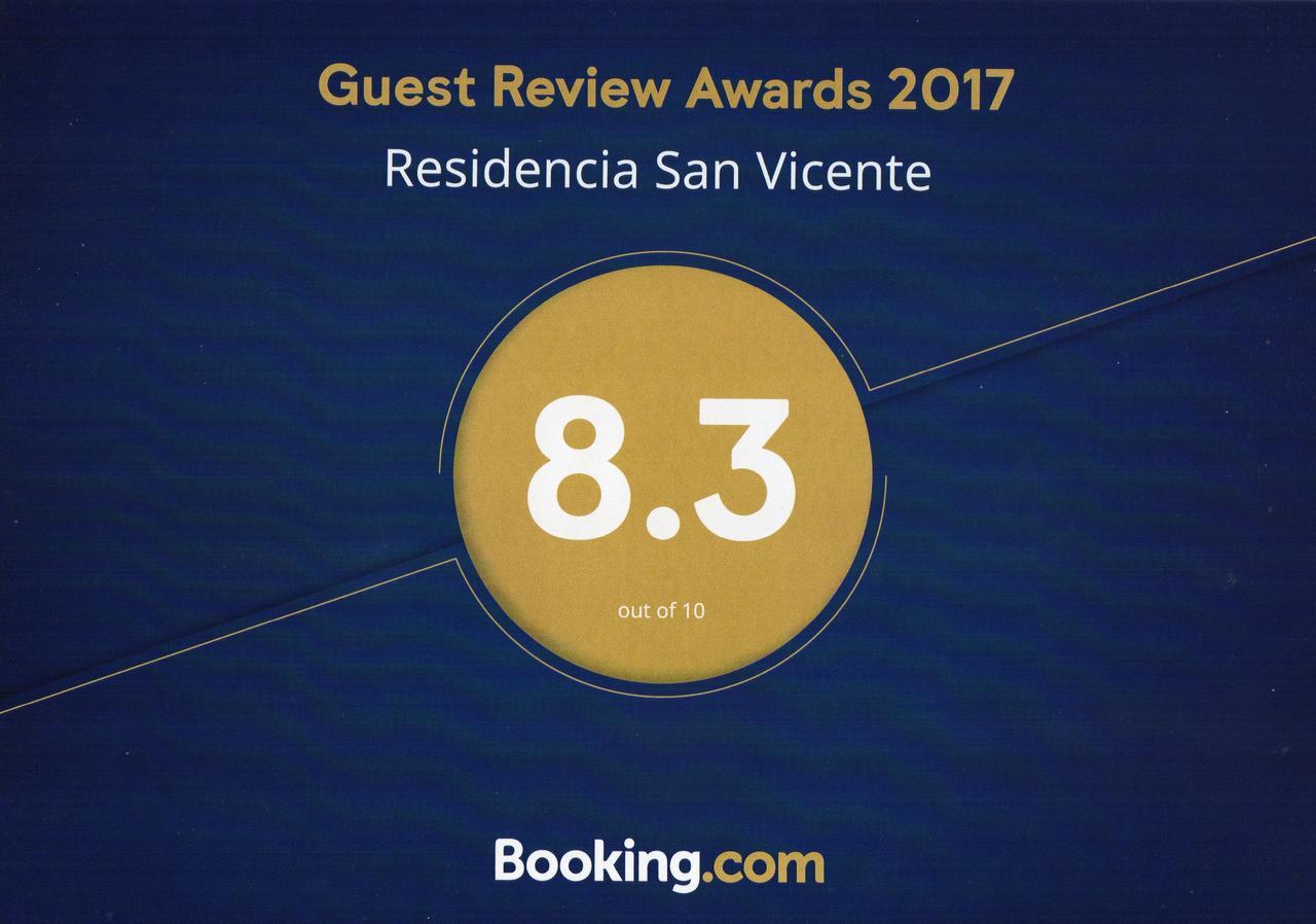 Residencia San Vicente - Pasay -Budget Hotel Exteriör bild
