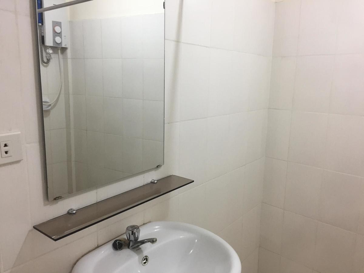 Residencia San Vicente - Pasay -Budget Hotel Exteriör bild